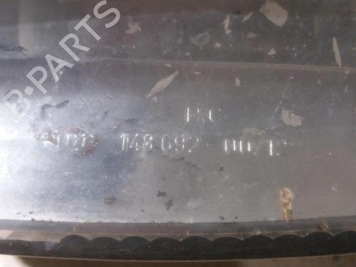 Right headlight VW PASSAT B5 (3B2) 1.9 TDI | BP31569938C29 - Image 2