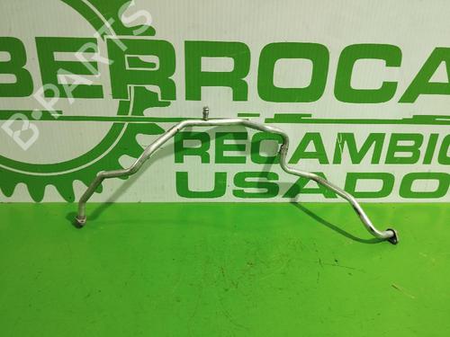 Used Left front steering knuckle RENAULT SCÉNIC II (JM0/1_) 1.6 BiFuel (113 hp) 31544775