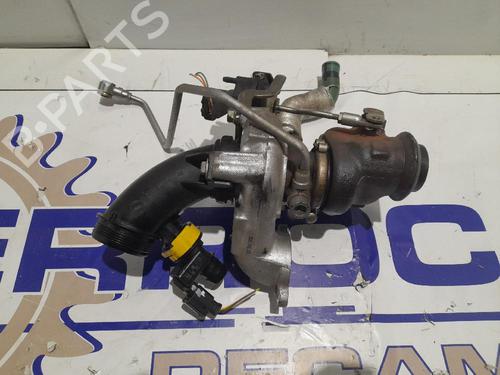 Used Turbocharger/Supercharger TOYOTA PROACE Van (MDZ_) 1.6 D4d (MDZ9) (95 hp) 31539930