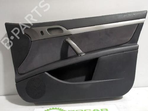 Used Front right panel Front right panel PEUGEOT 407 (6D_) 1.6 HDi 110 (6D9HZC, 6D9HYC) (109 hp) 32462867 32462867