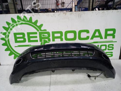 Front bumper VW GOLF VI (5K1) 1.6 TDI | BP31553677C7 