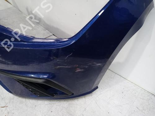 Front bumper SEAT IBIZA V (KJ1, KJG) 1.0 TSI | BP31556564C7 