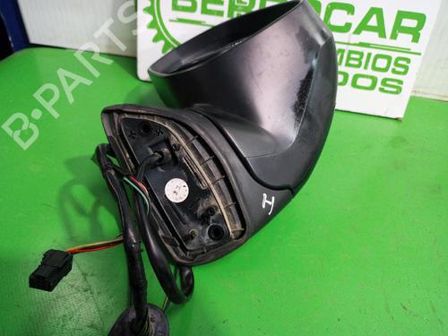 Left mirror CITROËN C4 Grand Picasso I (UA_)  | BP31675247C26 