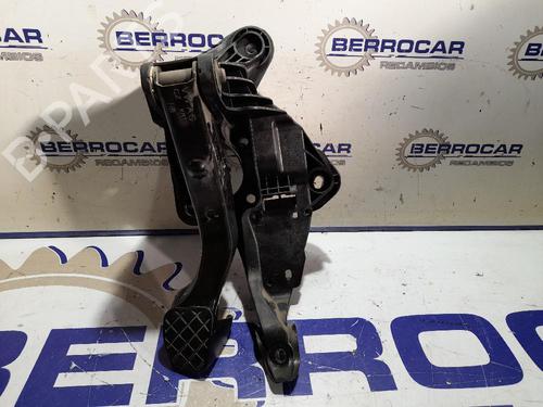 bremsepedal bremsepedal SEAT IBIZA IV (6J5, 6P1) 1.0 TSI (95 hp) 31539673 31539673