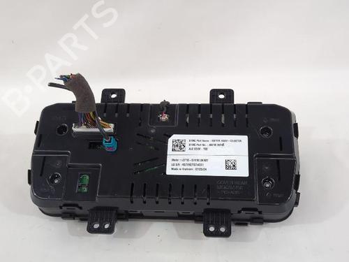 Instrument cluster SSANGYONG TIVOLI 1.5 | BP36899512C47 - Image 4