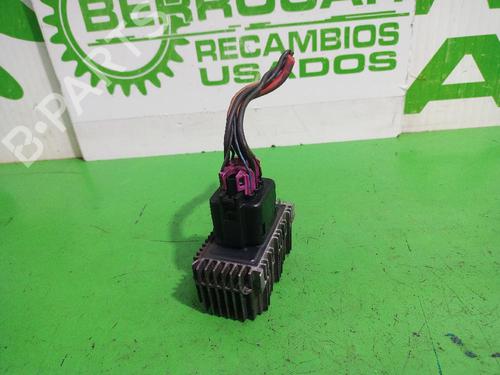 Electronic module OPEL ASTRA H Saloon (A04) 1.7 CDTi (L69) | BP31554096M83 - Image 5