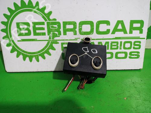 Comfort control module AUDI A6 C6 (4F2) 2.4 | BP31548665M56 - Image 2