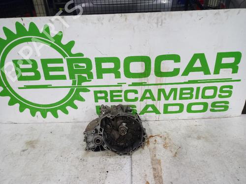 Used Gearbox Gearbox OPEL ASTRA H Saloon (A04) 1.7 CDTi (L69) (101 hp) 31554197 31554197