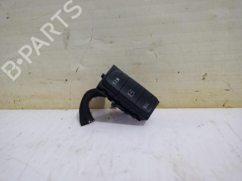 Used Switch OPEL GRANDLAND X Van 1.2 (75) (131 hp) 31559522