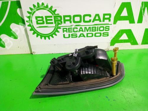 Left tailgate light FORD S-MAX (WA6) 2.0 TDCi | BP31551098C79 - Image 5