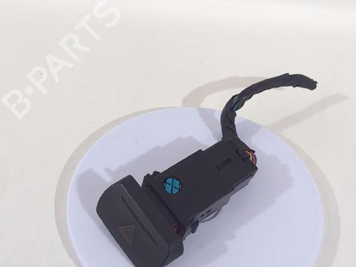 Warning switch SSANGYONG REXTON / REXTON II (GAB_) 2.7 Xdi | BP38533322I22 - Image 2