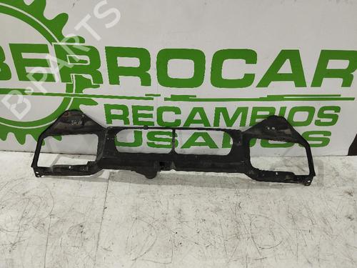 Frontplade/Frontkurv Frontplade/Frontkurv CITROËN EVASION MPV (22, U6) 1.9 TD (90 hp) 31543769 31543769