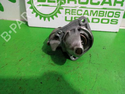 Starter FORD FOCUS I Saloon (DFW) 1.6 16V | BP31547569M8 - Image 2