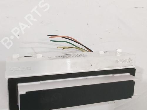 Used Display monitor Display monitor TOYOTA COROLLA Estate (_E21_) 1.8 Hybrid (ZWE211W) (122 hp) 31563029 31563029