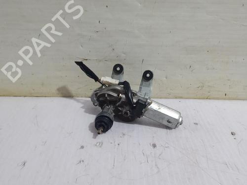 Used Rear wiper motor KIA CARNIVAL II (GQ) 2.9 CRDi (144 hp) 31561179