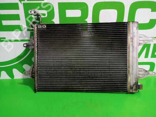 ac-radiator-skoda-fabia-i-6y2-1999-2000-2001-2002-2003-2004-2005-2006-2007-2008-31543864 main image