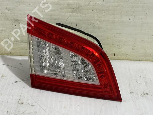 Used Left tailgate light Left tailgate light PEUGEOT 508 I (8D_) 2.0 HDi (163 hp) 31560981 31560981