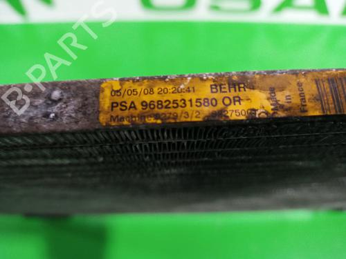AC radiator FORD KA (RU8) 1.3 TDCi | BP31543229M32 - Image 3
