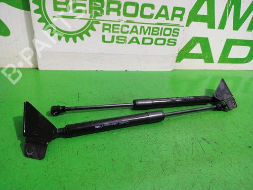Tailgate lift support PEUGEOT 2008 I (CU_) | BP31676964C138