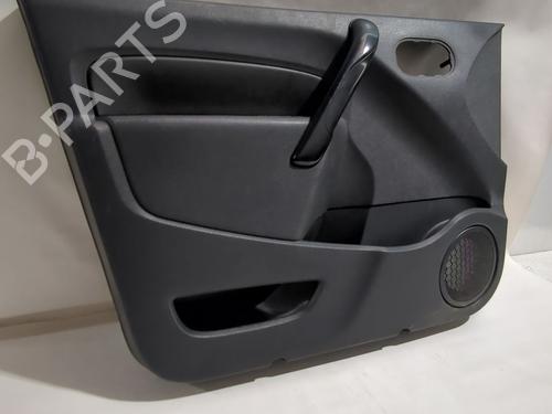 Front left panel RENAULT KANGOO Express (FW0/1_) 1.5 dCi 90 (FW0G, FW05, FW08, FW11) | BP38866710C58 - Image 3
