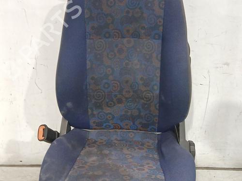 Used Left front seat Left front seat 38866113 38866113