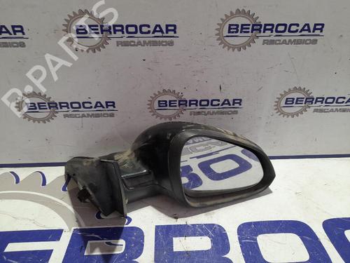 Used Right mirror OPEL INSIGNIA A Sports Tourer (G09) [2008-2017]  31678669