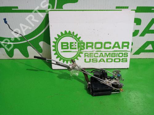 Used Front right lock CHEVROLET AVEO / KALOS Saloon (T250, T255) [2005-2026]  31675502