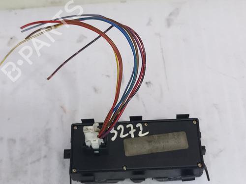 Left front window switch MERCEDES-BENZ A-CLASS (W168) | BP31677399I27 - Image 2
