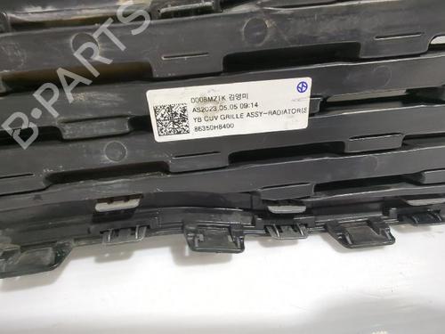 Grill KIA STONIC (YB) 1.0 T-GDi | BP31567436C40  - Image 5