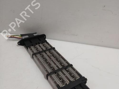 Heater resistor CITROËN C4 Grand Picasso I (UA_) 1.6 HDi | BP31565566M108 
