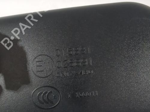 Rear mirror VOLVO C30 (533) 1.8 | BP38865067I6 - Image 5
