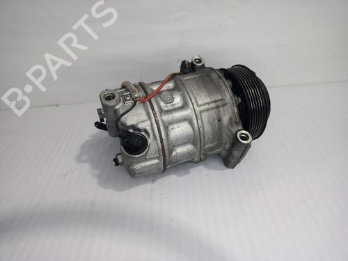 AC-Kompressor JAGUAR E-PACE (X540) 2.0 D150 AWD | BP31554802M34  - Image 6