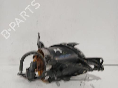 Left front fog light OPEL CORSA D (S07) 1.3 CDTI (L08, L68) | BP32463480C30