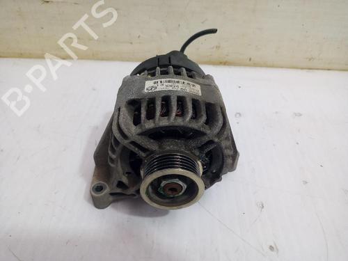 Alternator FIAT 500 (312_) 1.0 Mild Hybrid (312.AYD1B) | BP31560628M7