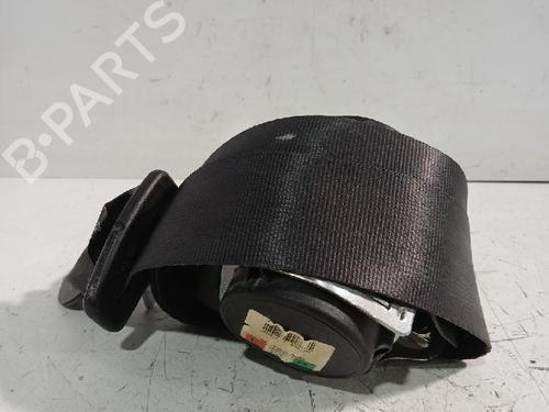 Rear right seatbelt OPEL CORSA E (X15) 1.3 CDTI (08, 68) | BP33734893I28 - Image 3