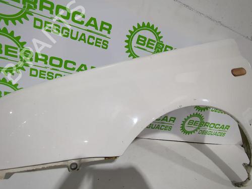 Left front fenders VW GOLF V (1K1) 2.0 FSI | BP32463086C41