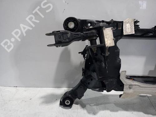 Ponte posteriore JAGUAR E-PACE (X540) 2.0 D150 AWD | BP31554886M2