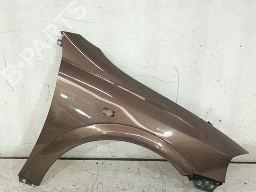 Used Right front fenders Right front fenders OPEL ASTRA G Hatchback (T98) 1.6 16V (F08, F48) (101 hp) 39880430 39880430
