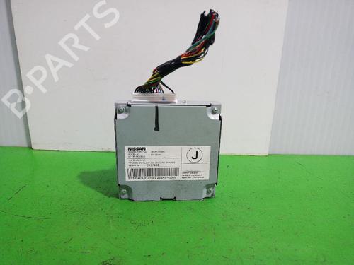 Electronic module NISSAN QASHQAI II (J11, J11_) 1.2 DIG-T | BP31554637M83 