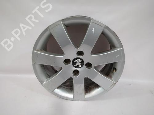 Used Rim Rim 38864321 38864321