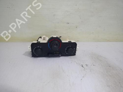 Used Climate control Climate control 31558703 31558703