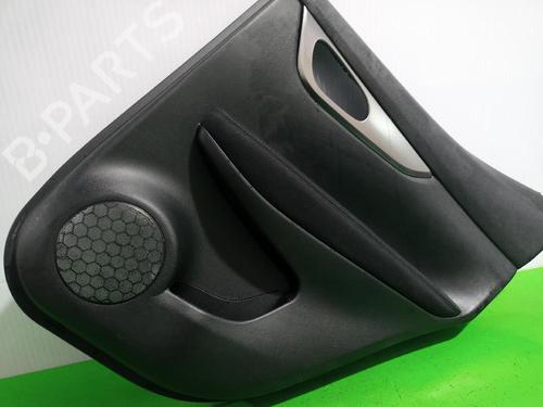 Rear right panel NISSAN QASHQAI II (J11, J11_) 1.2 DIG-T | BP31554585C61 - Image 3