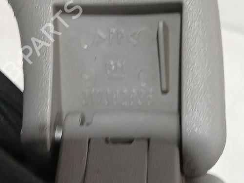 Interior roof handle OPEL ASTRA H (A04) 1.7 CDTI (L48) | BP32465482I35