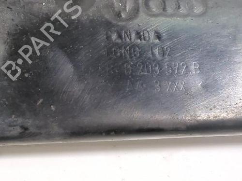 Other AUDI A4 B6 (8E2) 1.9 TDI | BP31568133O1