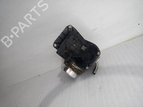 Throttle body HYUNDAI i20 III (BC3, BI3) 1.0 T-GDI hybrid 48V | BP31555025M82 