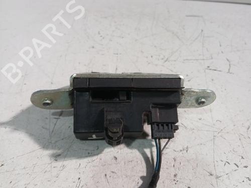 Bagklap lås OPEL CORSA E (X15) 1.3 CDTI (08, 68) | BP32663719C101