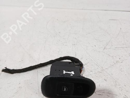 Used Left rear window switch SEAT LEON (1M1) [1999-2006]  32489767