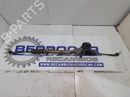 Used Steering rack Steering rack VW POLO IV (9N_, 9A_) 1.4 TDI (70 hp) 31540360 31540360