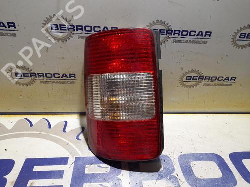 Used Left taillight Left taillight VW CADDY III MPV (2KB, 2KJ, 2CB, 2CJ) 1.9 TDI (105 hp) 31539372 31539372