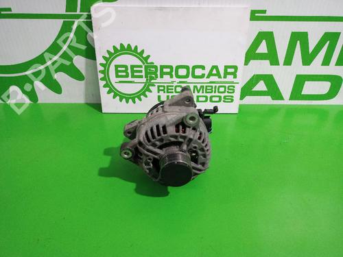 Alternator FORD KA (RU8) 1.3 TDCi | BP31543211M7 - Image 4